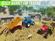 modern tractor farming sim 20 ipad images 1
