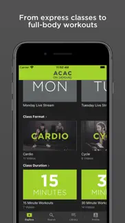 acac on demand iphone images 3