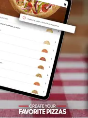 pizza hut - delivery & takeout ipad images 3