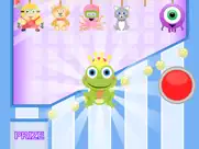 cut the prize - rope machine ipad images 2