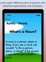 autific | autism speech ipad images 2