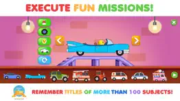 rmb games - race car for kids iphone images 2