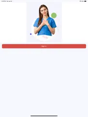flexy healthcare staffing ipad images 1