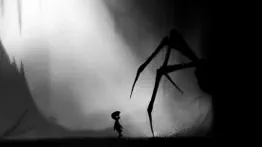 playdead's limbo iphone images 1