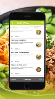 sushi dream iphone images 4