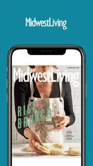 midwest living magazine iphone images 1
