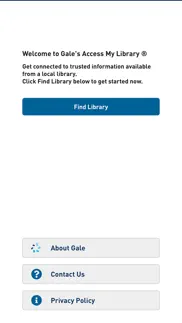 access my library® iphone images 1