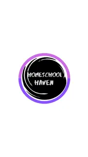 homeschool haven iphone images 1