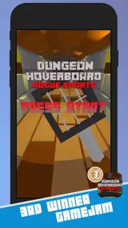 dungeon hoverboard rogue sport iphone images 1