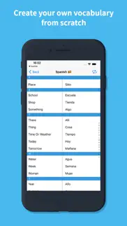 vocabulary builder pro iphone images 1