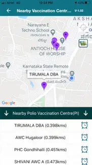 vaccination centres karnataka iphone images 4