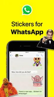 stickerhub - sticker maker iphone images 1