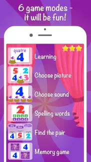 french language for kids iphone images 3
