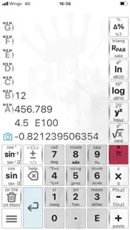 rpn king calculator iphone images 3