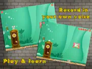 hickory dickory dock - rhyme ipad images 2