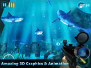shark hunting - hunting games ipad images 1
