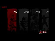 ninja shadow: legend of kage ipad images 3