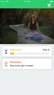 yoga everyday workouts 2021 iphone images 2