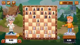 chess adventure for kids iPhone Captures Décran 3