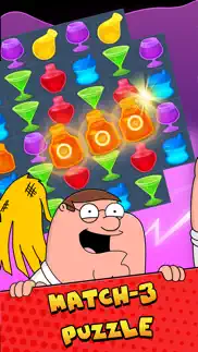 family guy freakin mobile game iphone images 2