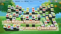 stack of mahjong iphone resimleri 3