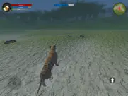 asian tiger survival simulator ipad images 3