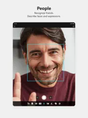 seeing ai ipad images 2