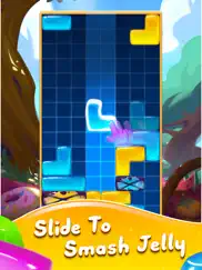 jelly slide sweet drop puzzle ipad images 1