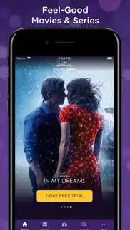 hallmark movies now iphone images 1