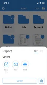 scanner app to pdf iphone images 3