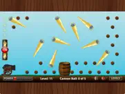 cannonball commander challenge ipad images 4