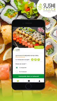 sushi dream iphone images 2