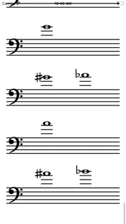 advanced bassoon fingerings iphone images 3