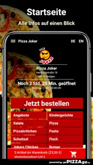 pizza joker rodgau iphone images 2