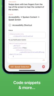 accessibility inspector iphone images 3