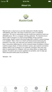 master cook smart pay iphone images 4