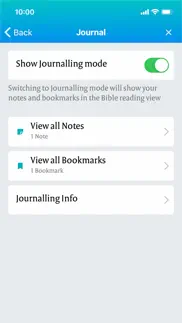 nrsv: audio bible for everyone iphone images 2