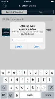 logmein events iphone images 2