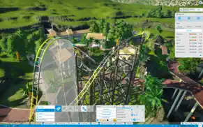 planet coaster iphone images 2
