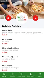 pizzeria sapori italiani iphone images 2