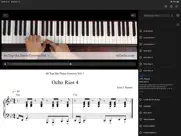 master piano grooves ipad capturas de pantalla 1