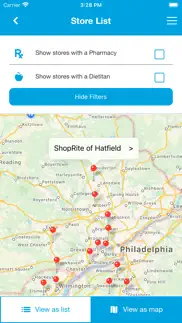 shoprite pharmacy app iphone images 4