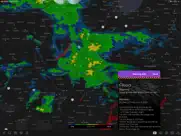 myradar weather radar pro ipad images 1