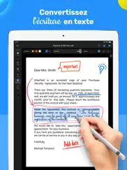 pdf hero - lecteur de pdf iPad Captures Décran 1