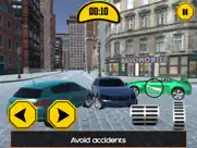 rotary sports 3d car parking ipad images 3