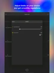 colorful lamp ipad capturas de pantalla 3