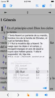 santa biblia ver: reina valera iphone images 2
