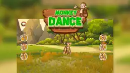 jungle monkey dance iphone images 1