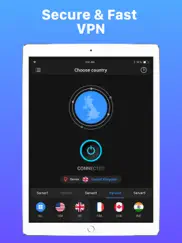 vpn for iphone · ipad images 1