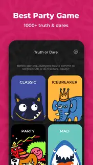 party truth or dare game iphone images 1